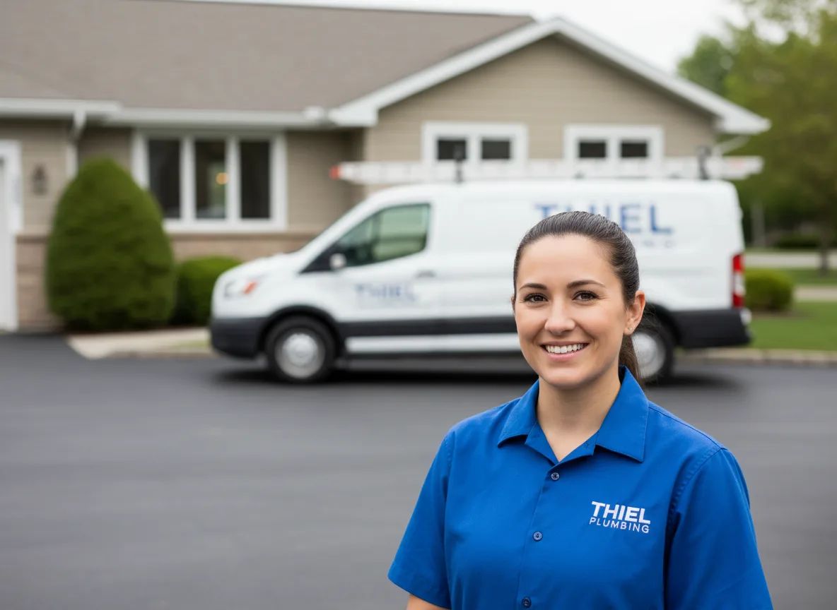 Plumber Myrtle Creek, OR FAQs